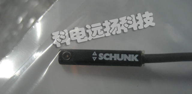德國(guó)雄克SCHUNK磁性開關(guān)MMS-PMMSK-P 22-S-PNP