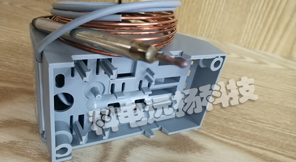 德國(guó)JUMO液位傳感器TN:00557854