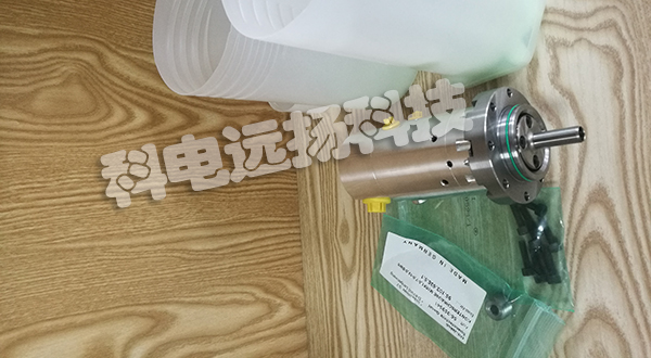 德國(guó)制造OTT-JAKOB品牌夾具及拉刀爪，OTTJAKOB夾緊裝置和旋轉(zhuǎn)接頭