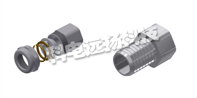 德國(guó)RECO過濾器RM-208C