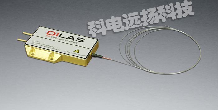 德國DILAS半導(dǎo)體激光器E11N系列