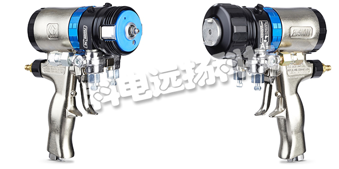 美國(guó)GRACO噴槍graco g40