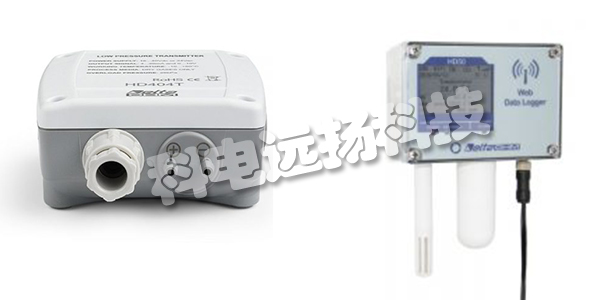 DELTA OHM變送器/風速計/發(fā)射器