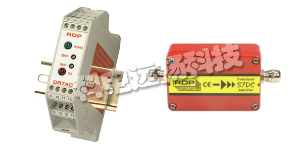 RDP ELECTROSENSE顯示器/傳感器/稱(chēng)重傳感器