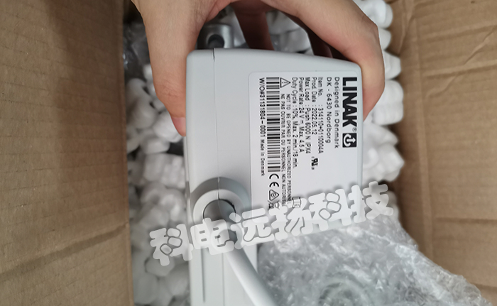 LINAK,LINAK升降柱,LINAK執(zhí)行器,LINAK線(xiàn)性執(zhí)行器