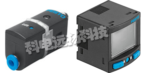 FESTO傳感器_德國(guó)費(fèi)斯托FESTO壓力傳感器