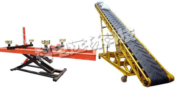 RIMA SYSTEM對(duì)位器/輸送機(jī)/修剪機(jī)