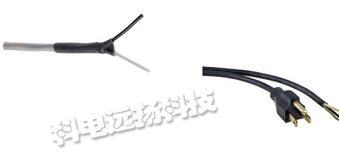 美國WEICO連接線UL 1430，24 AWG