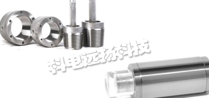 美國(guó)WESTPORT量具API石油和天然氣用螺紋環(huán)規(guī)和塞規(guī)