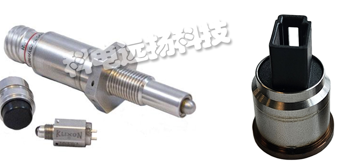 美國BEI-IDEACOD編碼器/電位器/旋轉(zhuǎn)光學編碼器