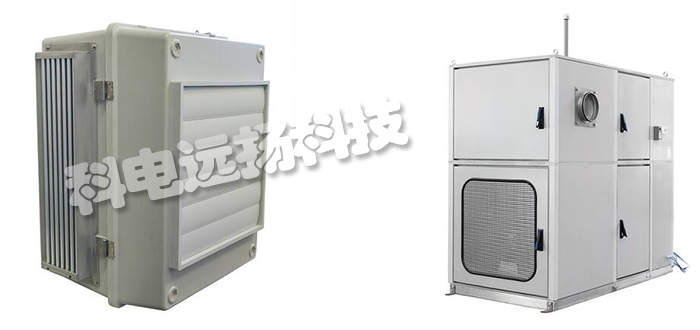 德國INTERTEC空調(diào)機ATEXCOOL 2000產(chǎn)品原裝正品供應(yīng)