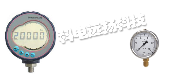 美國DRUCK數(shù)字壓差計(jì)DPI 705系列DPI 705,DPI 705R
