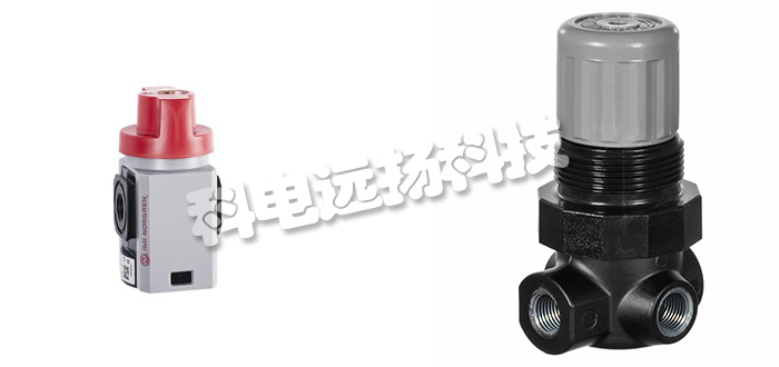 德國(guó)GHR HOCHDRUCK壓力調(diào)節(jié)器/電磁閥/執(zhí)行器