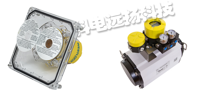 德國(guó)WESTLOCK氣動(dòng)閥門定位器793