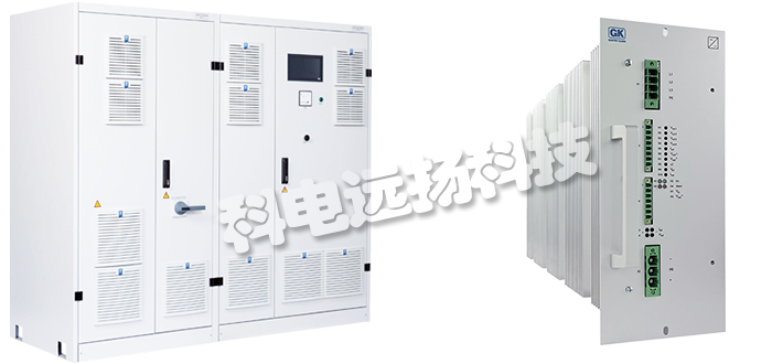 德國GUSTAV KLEIN電源轉(zhuǎn)換器/整流器/變壓器