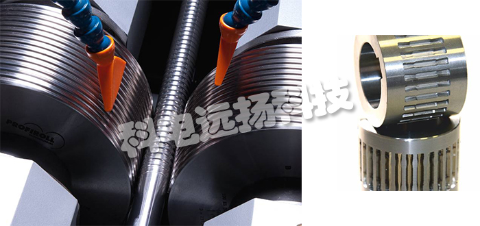 PROFIROLL_德國(guó)PROFIROLL品牌_PROFIROLL型號(hào)