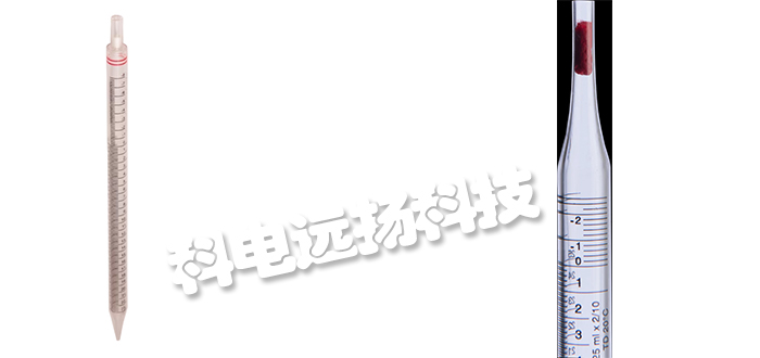 美國(guó)FOXX LIFE SCIENCES血清移液器50ml，100/CS