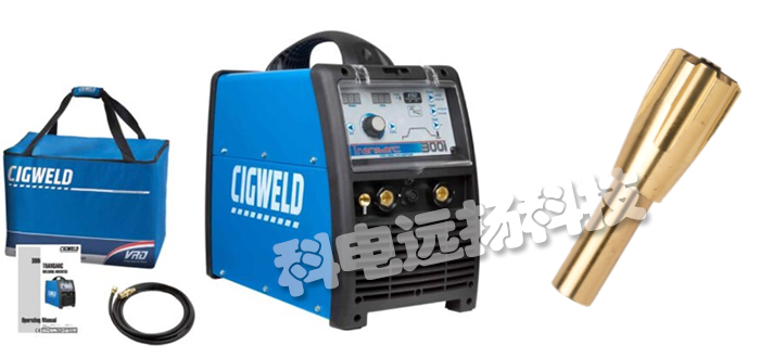 澳大利亞CIGWELD混合器COMET 3系列304003，Type570