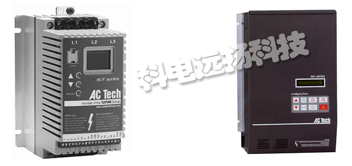 美國AC TECH變頻器SCF系列SF-405，SF-410
