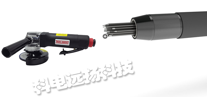 英國TRELAWNY氣動角磨機(jī)全系列產(chǎn)品詳情